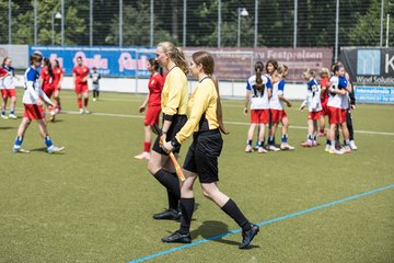 Bild 12 - wCJ Pokalfinale (HSV - ETV)